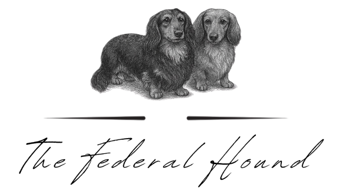 The Federal Hound